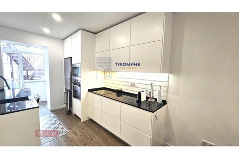 Apartament a Moscavide, Lisbon, Moscavide - € 1.500/mes | Ref: TPH103-434 - foto 5