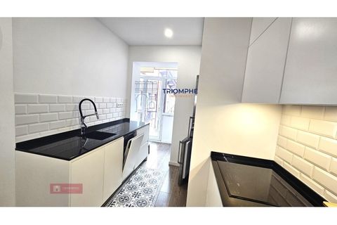 Apartament a Moscavide, Lisbon, Moscavide - € 1.500/mes | Ref: TPH103-434 - foto 6