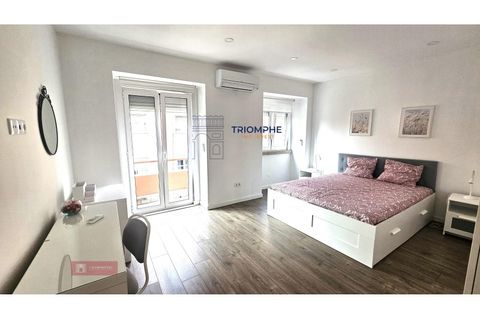 Apartament a Moscavide, Lisbon, Moscavide - € 1.500/mes | Ref: TPH103-434 - foto 8