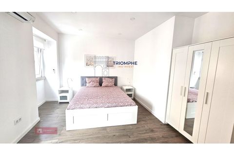 Apartament a Moscavide, Lisbon, Moscavide - € 1.500/mes | Ref: TPH103-434 - foto 9
