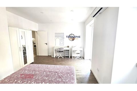 Apartament a Moscavide, Lisbon, Moscavide - € 1.500/mes | Ref: TPH103-434 - foto 10
