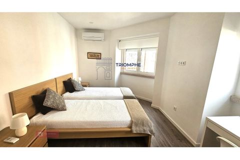 Apartament a Moscavide, Lisbon, Moscavide - € 1.500/mes | Ref: TPH103-434 - foto 15