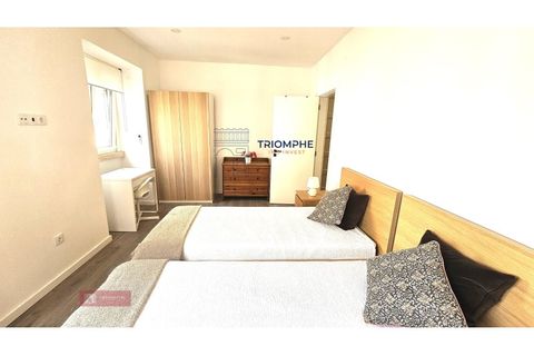 Apartament a Moscavide, Lisbon, Moscavide - € 1.500/mes | Ref: TPH103-434 - foto 16