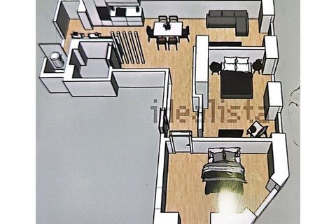 Apartament a Moscavide, Lisbon, Moscavide - € 1.500/mes | Ref: TPH103-434 - foto 19