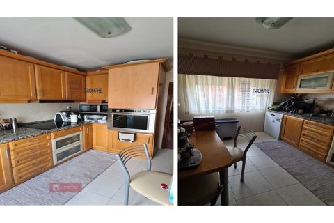 Lejlighed i Amadora, Lisbon, Amadora - € 234.500 | Ref: TPH001-360 - foto 1