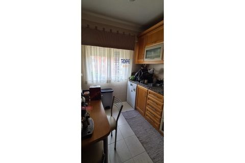 Lejlighed i Amadora, Lisbon, Amadora - € 234.500 | Ref: TPH001-360 - foto 2