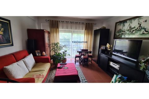 Lejlighed i Amadora, Lisbon, Amadora - € 234.500 | Ref: TPH001-360 - foto 4