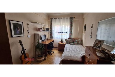 Lejlighed i Amadora, Lisbon, Amadora - € 234.500 | Ref: TPH001-360 - foto 5