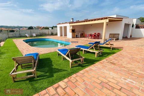 Villa i Foz do Arelho, Leiria, Foz do Arelho - € 375.000 | Ref: TPH001-380 - foto 1
