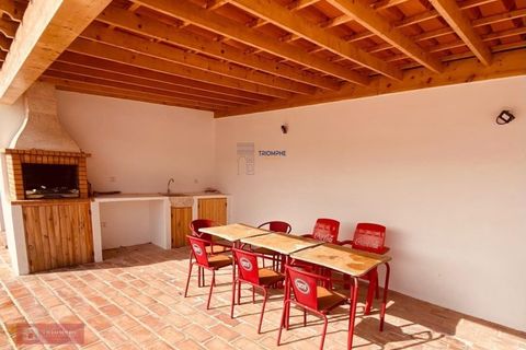 Villa i Foz do Arelho, Leiria, Foz do Arelho - € 375.000 | Ref: TPH001-380 - foto 2