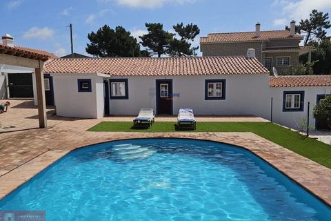 Villa i Foz do Arelho, Leiria, Foz do Arelho - € 375.000 | Ref: TPH001-380 - foto 3