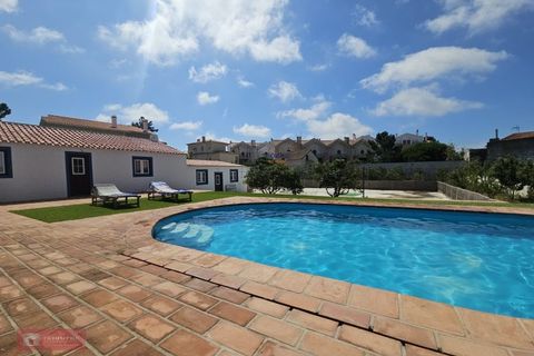 Villa i Foz do Arelho, Leiria, Foz do Arelho - € 375.000 | Ref: TPH001-380 - foto 21