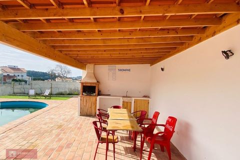 Villa i Foz do Arelho, Leiria, Foz do Arelho - € 375.000 | Ref: TPH001-380 - foto 25