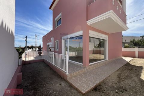 Villa i Almada, Setubal, Almada - € 520.000 | Ref: TPH103-413 - foto 2