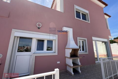 Villa i Almada, Setubal, Almada - € 520.000 | Ref: TPH103-413 - foto 3