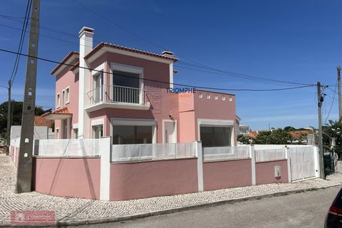 Villa i Almada, Setubal, Almada - € 520.000 | Ref: TPH103-413 - foto 4