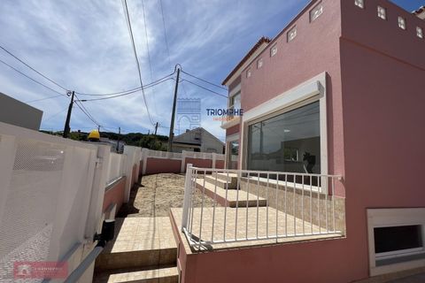 Villa i Almada, Setubal, Almada - € 520.000 | Ref: TPH103-413 - foto 5