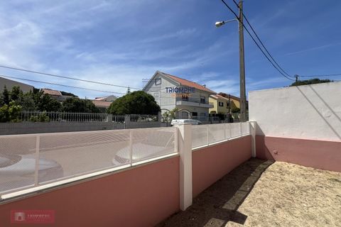 Villa i Almada, Setubal, Almada - € 520.000 | Ref: TPH103-413 - foto 6