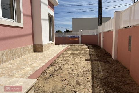 Villa i Almada, Setubal, Almada - € 520.000 | Ref: TPH103-413 - foto 8