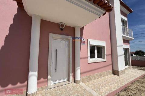 Villa i Almada, Setubal, Almada - € 520.000 | Ref: TPH103-413 - foto 9