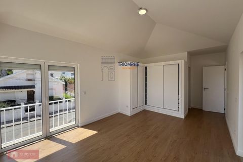 Villa i Almada, Setubal, Almada - € 520.000 | Ref: TPH103-413 - foto 20