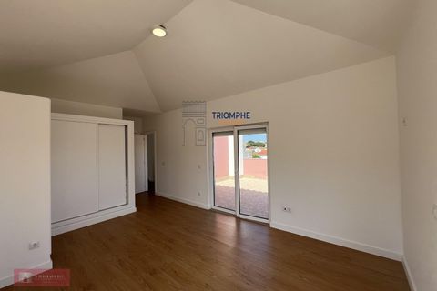 Villa i Almada, Setubal, Almada - € 520.000 | Ref: TPH103-413 - foto 21