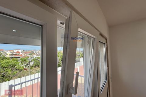 Villa i Almada, Setubal, Almada - € 520.000 | Ref: TPH103-413 - foto 22