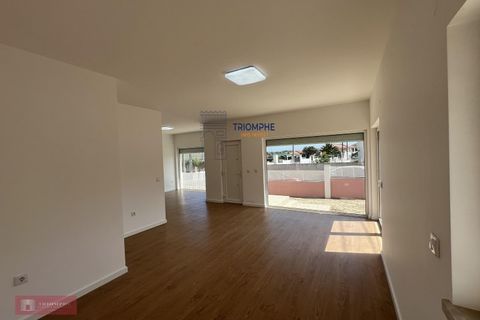 Villa i Almada, Setubal, Almada - € 520.000 | Ref: TPH103-413 - foto 23