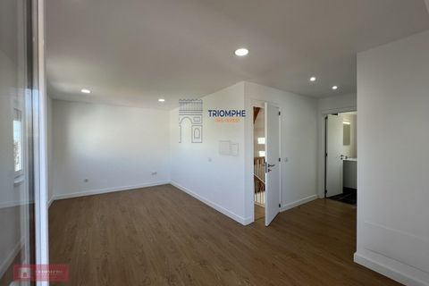 Villa i Almada, Setubal, Almada - € 520.000 | Ref: TPH103-413 - foto 26
