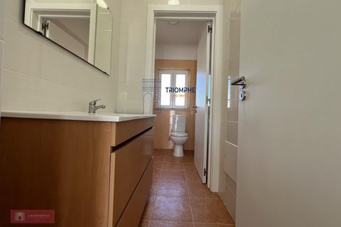 Villa i Almada, Setubal, Almada - € 520.000 | Ref: TPH103-413 - foto 27