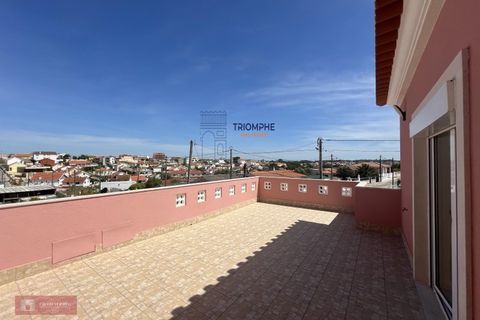 Villa i Almada, Setubal, Almada - € 520.000 | Ref: TPH103-413 - foto 29
