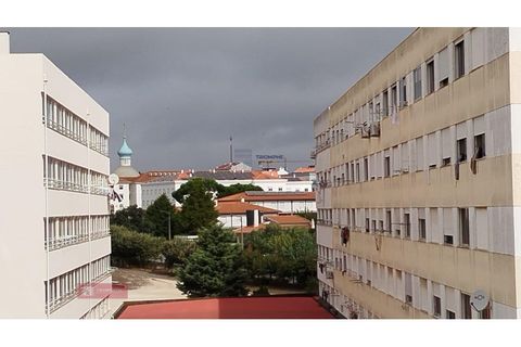 Lejlighed i Fatima, Santarem, Fatima - € 215.000 | Ref: TPH235-04 - foto 1