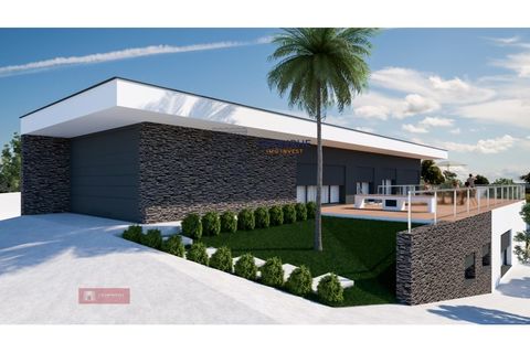 Villa i Tomar, Santarem, Tomar - € 617 000 | Ref: TPH103-426 - foto 2