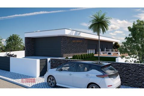 Villa i Tomar, Santarem, Tomar - € 617 000 | Ref: TPH103-426 - foto 3