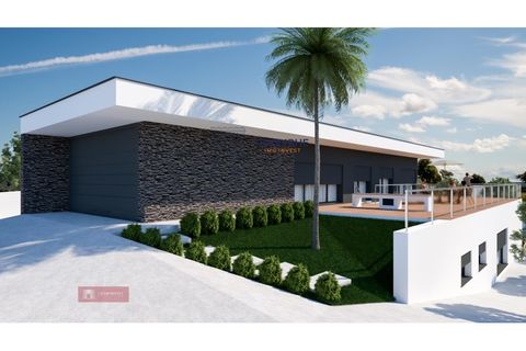 Villa i Tomar, Santarem, Tomar - € 617 000 | Ref: TPH103-426 - foto 4