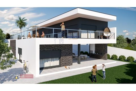 Villa i Tomar, Santarem, Tomar - € 617 000 | Ref: TPH103-426 - foto 5
