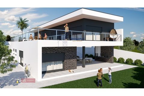 Villa i Tomar, Santarem, Tomar - € 617 000 | Ref: TPH103-426 - foto 6