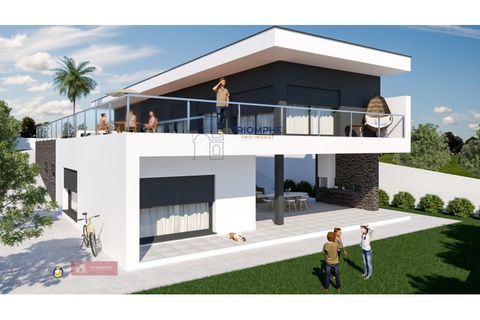 Villa i Tomar, Santarem, Tomar - € 617 000 | Ref: TPH103-426 - foto 7