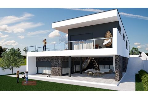 Villa i Tomar, Santarem, Tomar - € 617 000 | Ref: TPH103-426 - foto 9