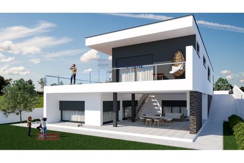 Villa i Tomar, Santarem, Tomar - € 617 000 | Ref: TPH103-426 - foto 10