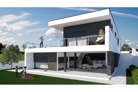 Villa i Tomar, Santarem, Tomar - € 617 000 | Ref: TPH103-426 - foto 11