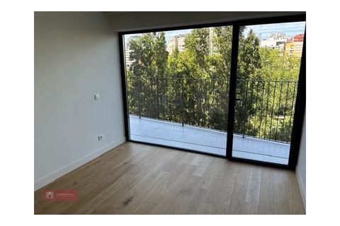 Lägenhet i Alges, Lisbon, Alges - € 2 400/månad | Ref: TPH001-378 - foto 8
