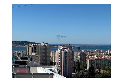 Lägenhet i Alges, Lisbon, Alges - € 2 400/månad | Ref: TPH001-378 - foto 13