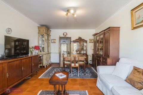 Villa i Carcavelos, Lisbon, Carcavelos - € 650.000 | Ref: TPH160-01 - foto 5