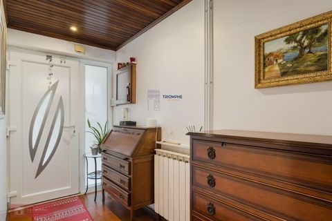 Villa i Carcavelos, Lisbon, Carcavelos - € 650.000 | Ref: TPH160-01 - foto 6