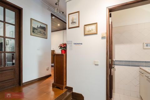 Villa i Carcavelos, Lisbon, Carcavelos - € 650.000 | Ref: TPH160-01 - foto 7