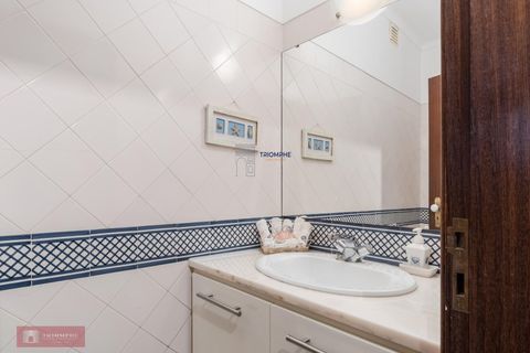 Villa i Carcavelos, Lisbon, Carcavelos - € 650.000 | Ref: TPH160-01 - foto 8