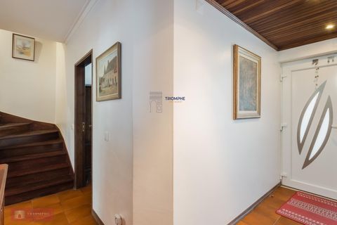 Villa i Carcavelos, Lisbon, Carcavelos - € 650.000 | Ref: TPH160-01 - foto 9