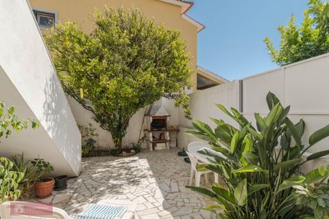Villa i Carcavelos, Lisbon, Carcavelos - € 650.000 | Ref: TPH160-01 - foto 12