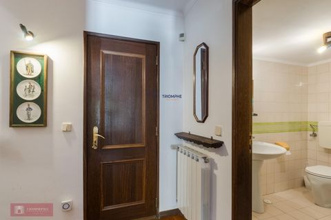 Villa i Carcavelos, Lisbon, Carcavelos - € 650.000 | Ref: TPH160-01 - foto 14